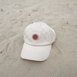 Le Sun Cap - IVORY-onefinesunday co