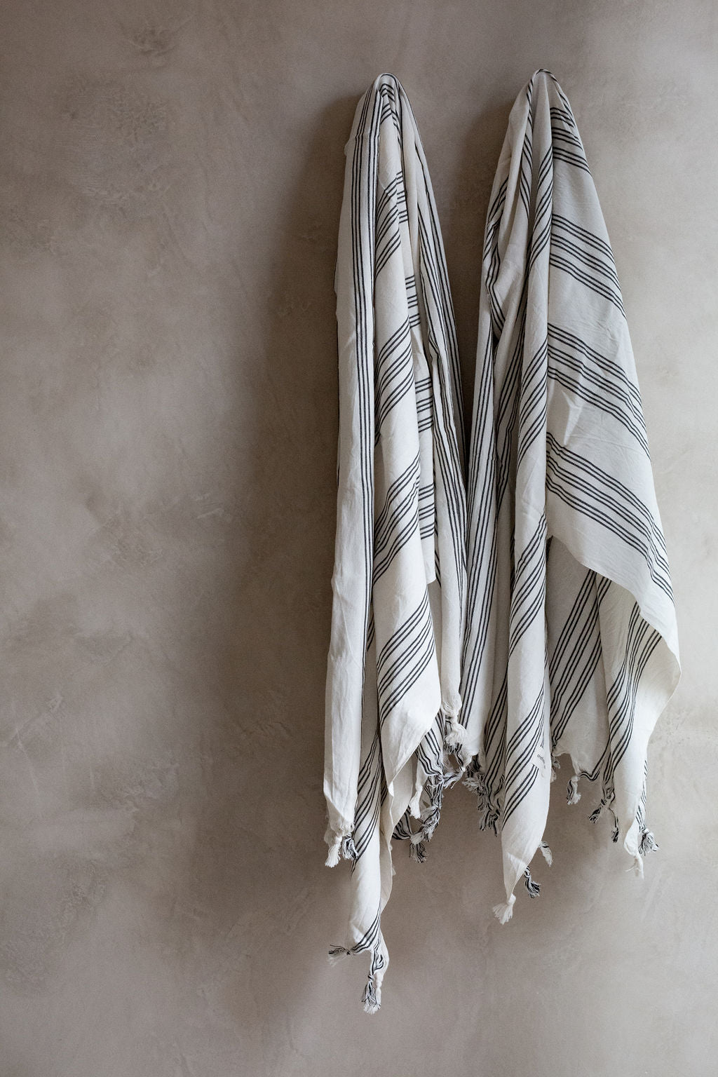 Linen Turkish towel - Santorini-onefinesunday co